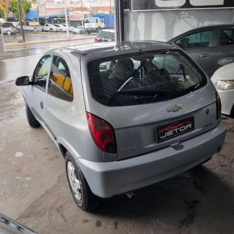 CHEVROLET Celta 1.0 LT FLEX, Foto 7