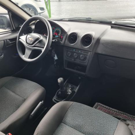 CHEVROLET Celta 1.0 LT FLEX, Foto 8