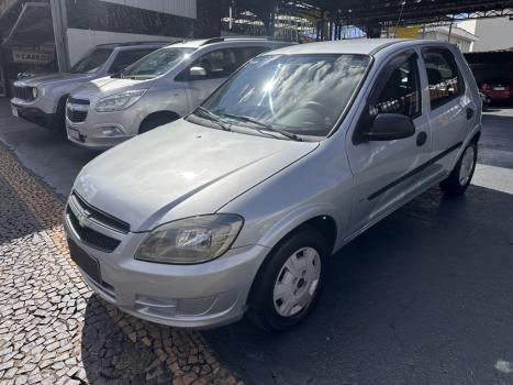 CHEVROLET Celta 1.0 VHCE FLEX LS , Foto 1