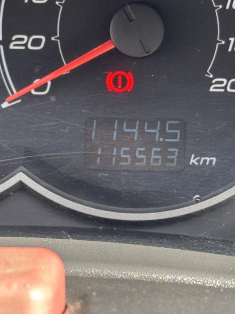 CHEVROLET Celta 1.0 VHCE FLEX LS , Foto 2