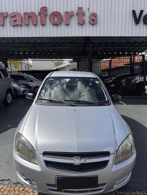 CHEVROLET Celta 1.0 VHCE FLEX LS , Foto 5