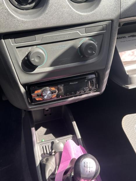 CHEVROLET Celta 1.0 VHCE FLEX LS , Foto 8