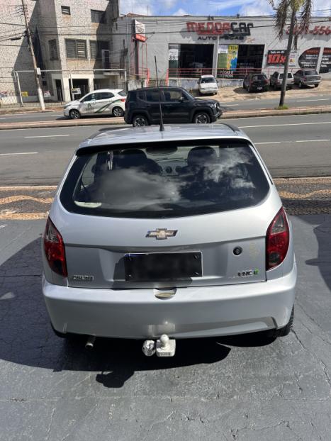 CHEVROLET Celta 1.0 VHCE FLEX LS , Foto 10