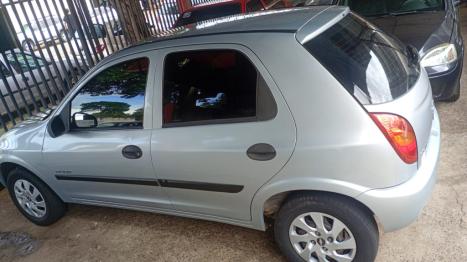 CHEVROLET Celta 1.0 4P VHC FLEX SPIRIT, Foto 3