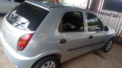 CHEVROLET Celta 1.0 4P VHC FLEX SPIRIT, Foto 4