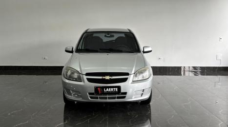 CHEVROLET Celta 1.0 LT FLEX, Foto 2