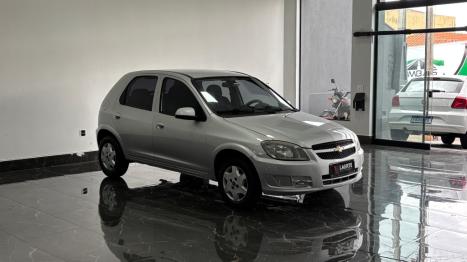 CHEVROLET Celta 1.0 LT FLEX, Foto 3