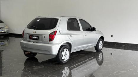 CHEVROLET Celta 1.0 LT FLEX, Foto 4