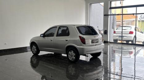 CHEVROLET Celta 1.0 LT FLEX, Foto 6