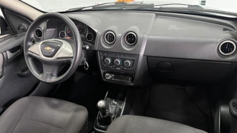 CHEVROLET Celta 1.0 LT FLEX, Foto 9