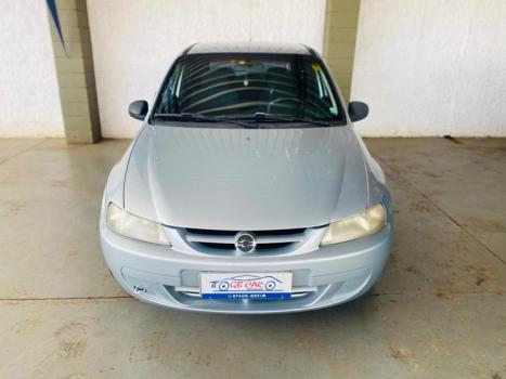 CHEVROLET Celta 1.0 VHC FLEX LIFE , Foto 3