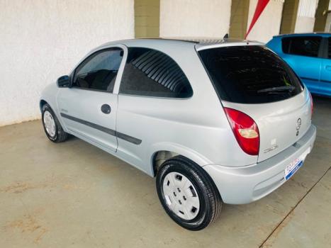 CHEVROLET Celta 1.0 VHC FLEX LIFE , Foto 9