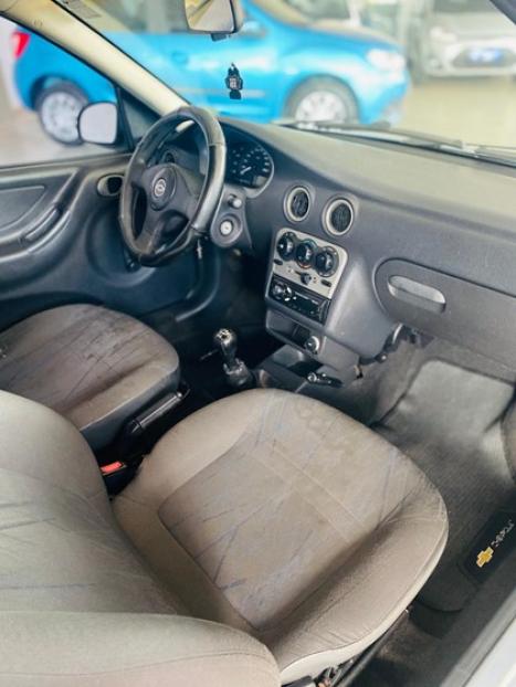 CHEVROLET Celta 1.0 VHC FLEX LIFE , Foto 11