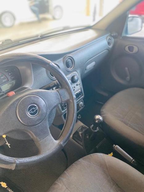 CHEVROLET Celta 1.0 VHC FLEX LIFE , Foto 12