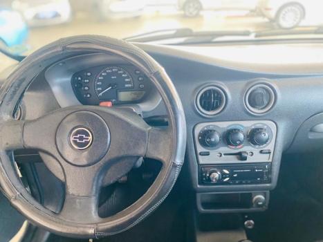 CHEVROLET Celta 1.0 VHC FLEX LIFE , Foto 16