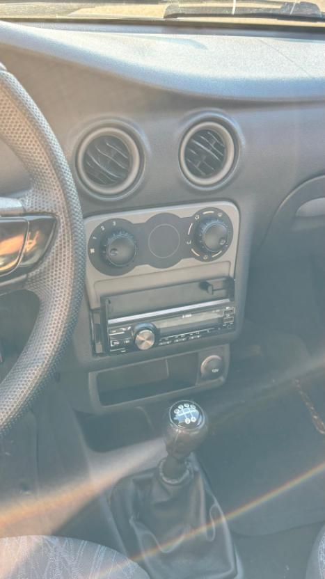 CHEVROLET Celta 1.0 VHC, Foto 9