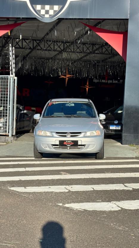 CHEVROLET Celta 1.0 VHC, Foto 2