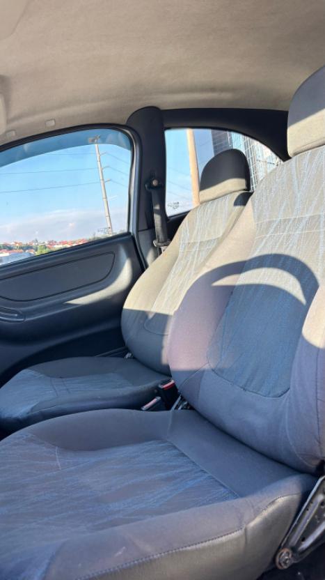 CHEVROLET Celta 1.0 VHC, Foto 7