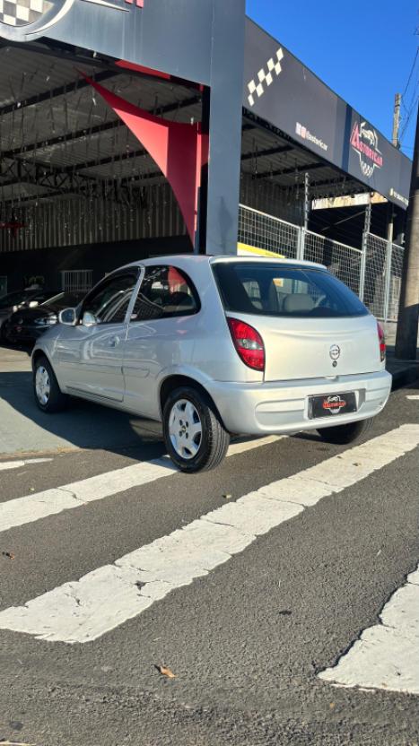 CHEVROLET Celta 1.0 VHC, Foto 6