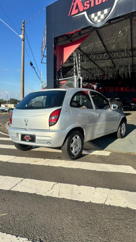 CHEVROLET Celta 1.0 VHC, Foto 4