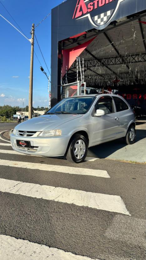 CHEVROLET Celta 1.0 VHC, Foto 3