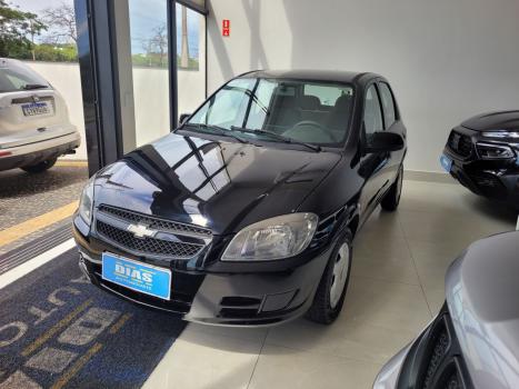 CHEVROLET Celta 1.0 4P LT FLEX, Foto 2