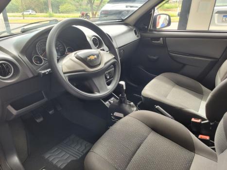 CHEVROLET Celta 1.0 4P LT FLEX, Foto 4