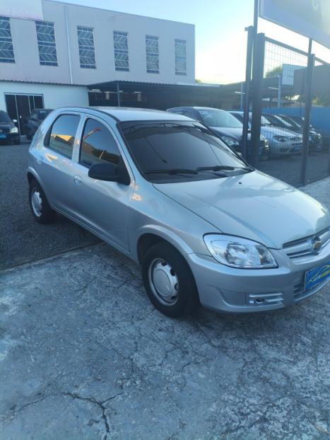 CHEVROLET Celta 1.0 4P VHC FLEX SPIRIT, Foto 2