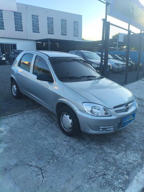 CHEVROLET Celta 1.0 4P VHC FLEX SPIRIT, Foto 3