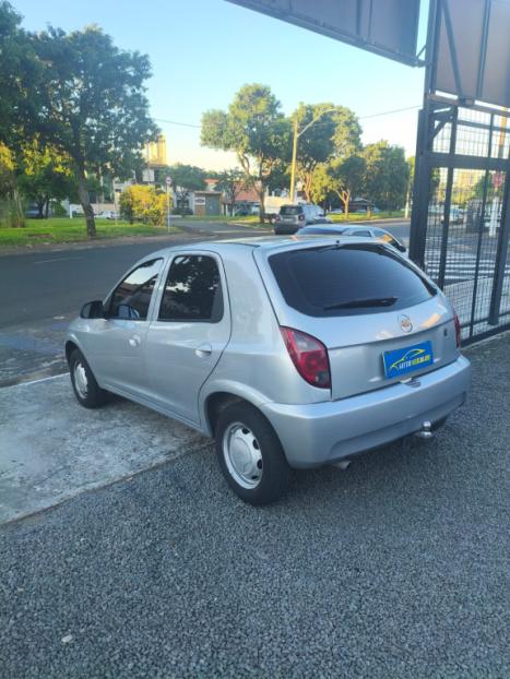 CHEVROLET Celta 1.0 4P VHC FLEX SPIRIT, Foto 4