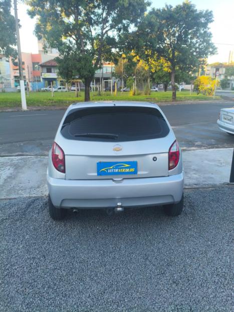 CHEVROLET Celta 1.0 4P VHC FLEX SPIRIT, Foto 5