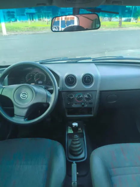 CHEVROLET Celta 1.0 4P VHC FLEX SPIRIT, Foto 8