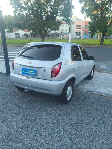 CHEVROLET Celta 1.0 4P VHC FLEX SPIRIT, Foto 9