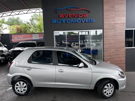 CHEVROLET Celta 1.0 4P LT FLEX, Foto 1