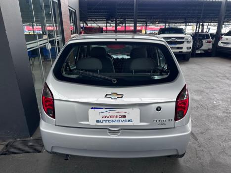 CHEVROLET Celta 1.0 4P LT FLEX, Foto 4