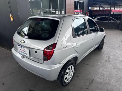 CHEVROLET Celta 1.0 4P LT FLEX, Foto 5