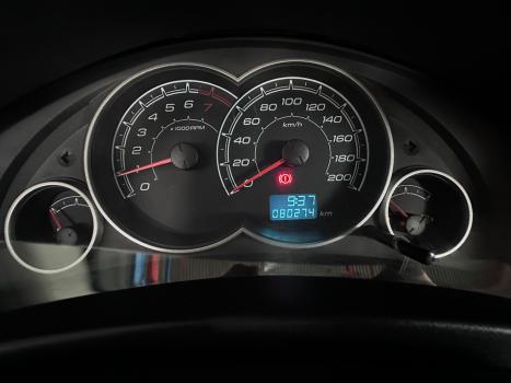 CHEVROLET Celta 1.0 4P LT FLEX, Foto 11