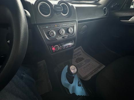 CHEVROLET Celta 1.0 4P LT FLEX, Foto 12