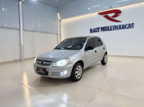 CHEVROLET Celta 1.0 4P VHC FLEX SPIRIT, Foto 3