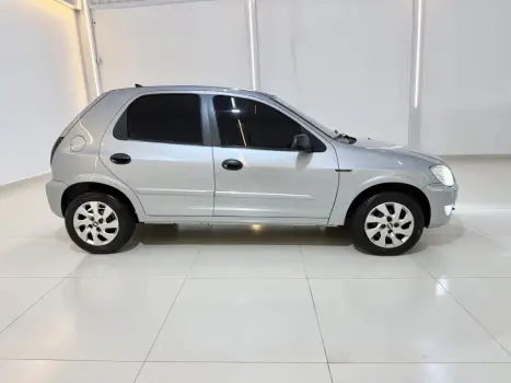 CHEVROLET Celta 1.0 4P VHC FLEX SPIRIT, Foto 5