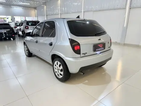 CHEVROLET Celta 1.0 4P VHC FLEX SPIRIT, Foto 6