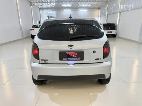 CHEVROLET Celta 1.0 4P VHC FLEX SPIRIT, Foto 7