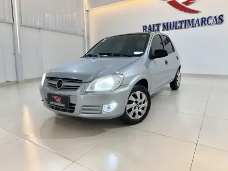 CHEVROLET Celta 1.0 4P VHC FLEX SPIRIT, Foto 9