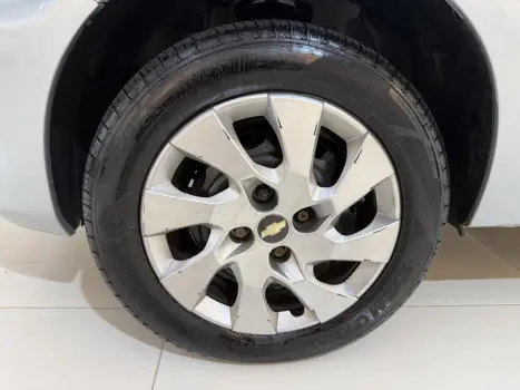 CHEVROLET Celta 1.0 4P VHC FLEX SPIRIT, Foto 15