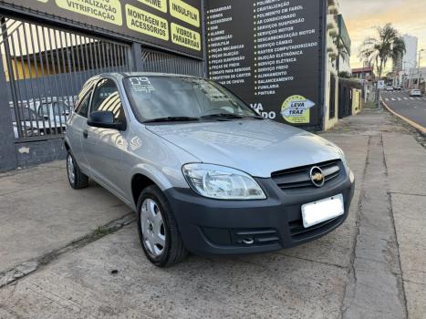 CHEVROLET Celta 1.0 VHC FLEX LIFE , Foto 1