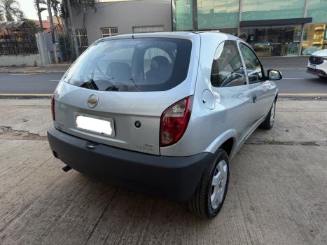 CHEVROLET Celta 1.0 VHC FLEX LIFE , Foto 3