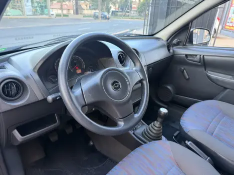 CHEVROLET Celta 1.0 VHC FLEX LIFE , Foto 7