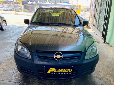 CHEVROLET Celta 1.0 VHC FLEX LIFE , Foto 2