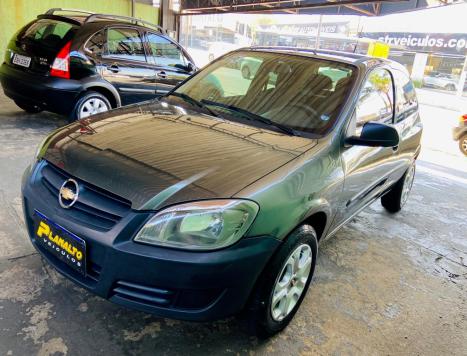 CHEVROLET Celta 1.0 VHC FLEX LIFE , Foto 3