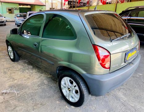 CHEVROLET Celta 1.0 VHC FLEX LIFE , Foto 4